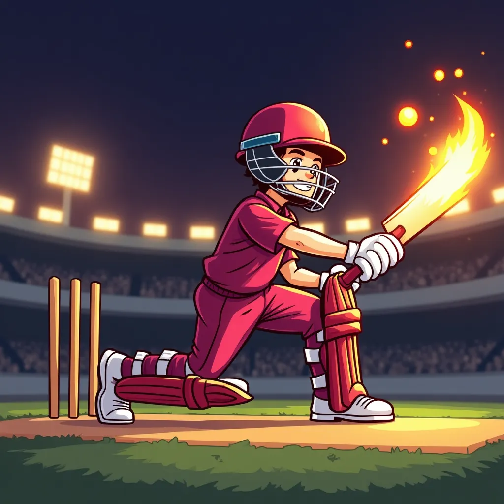 crore bet game 9
