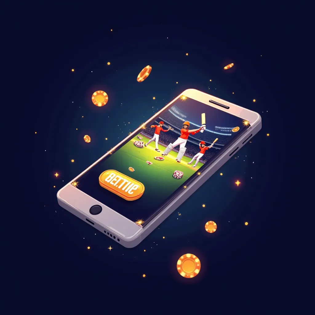 crore bet app download showcase
