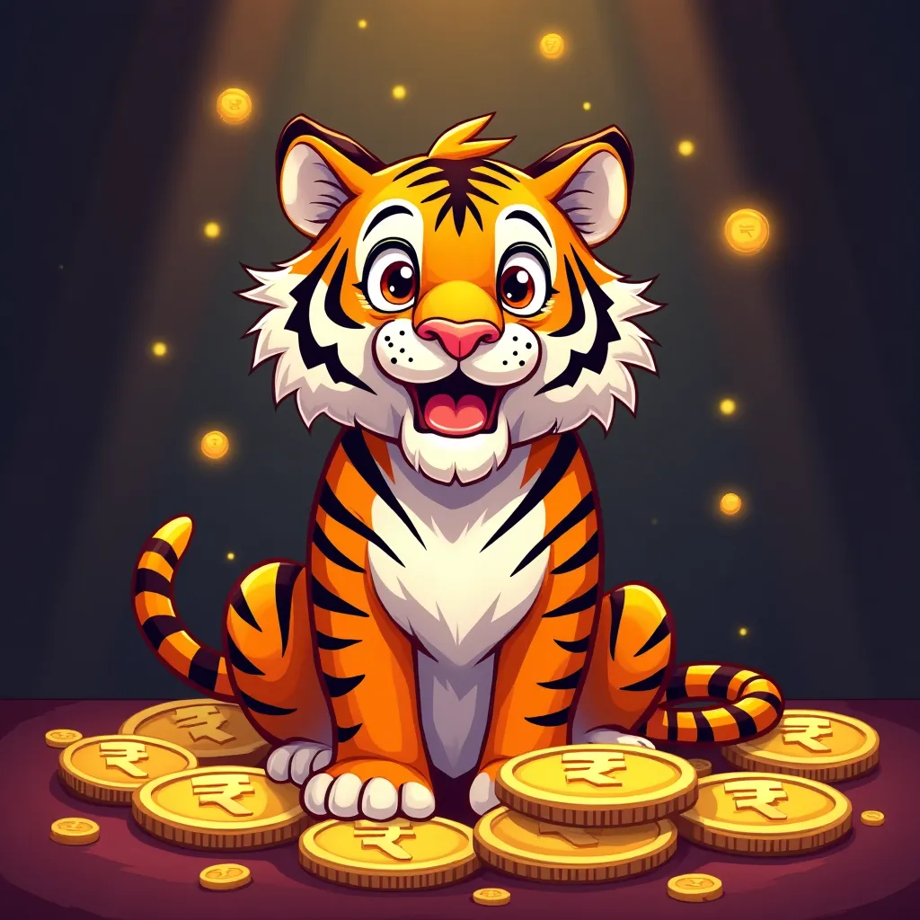 crore bet Dragon Tiger live