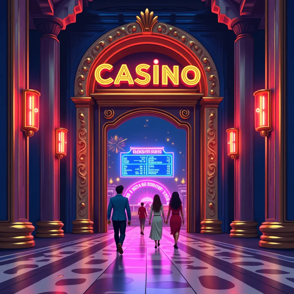 crore bet hero AI generated