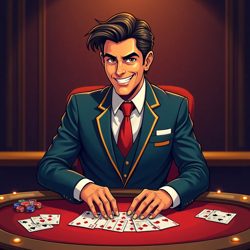 crore bet live dealer casino
