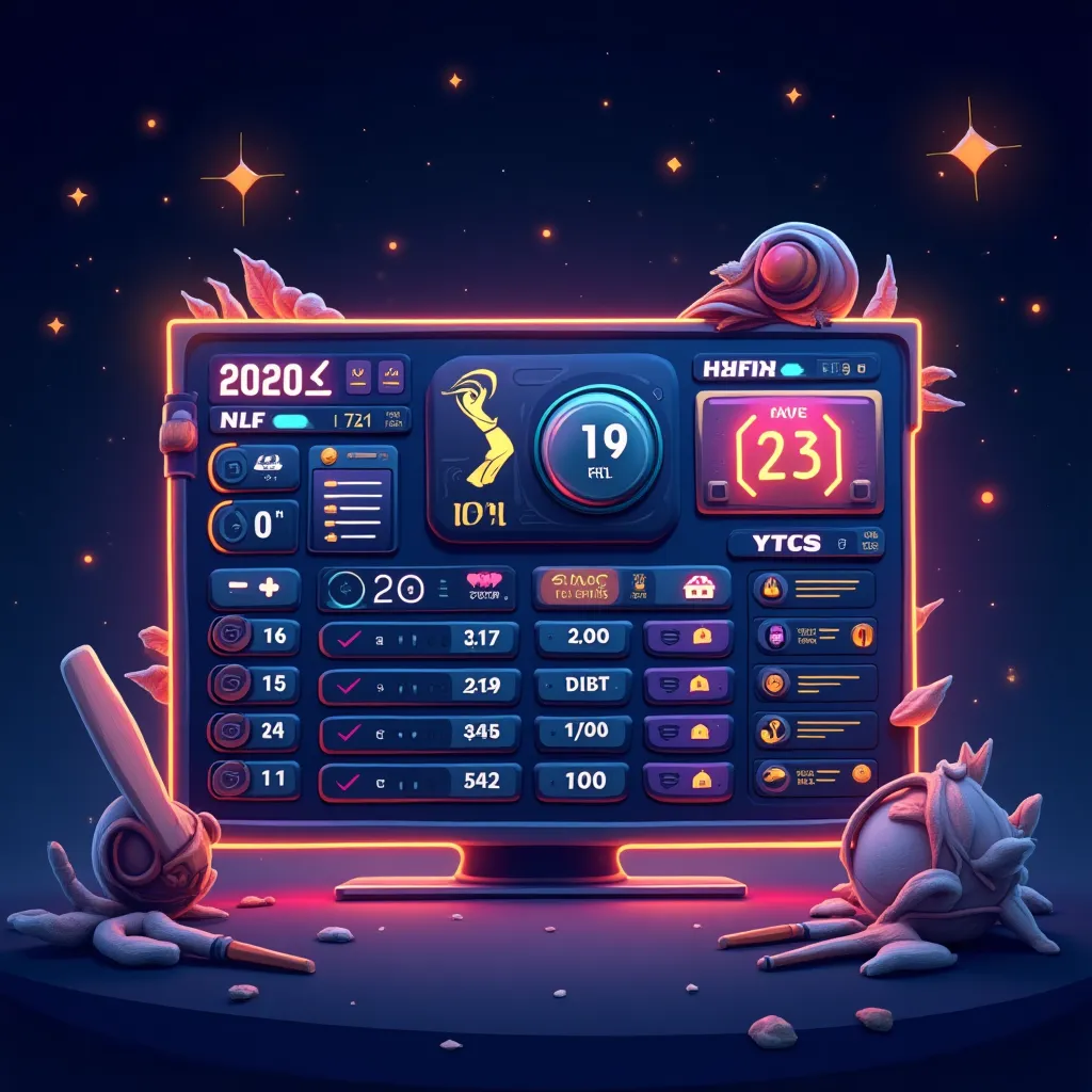 crore bet cricket betting interface