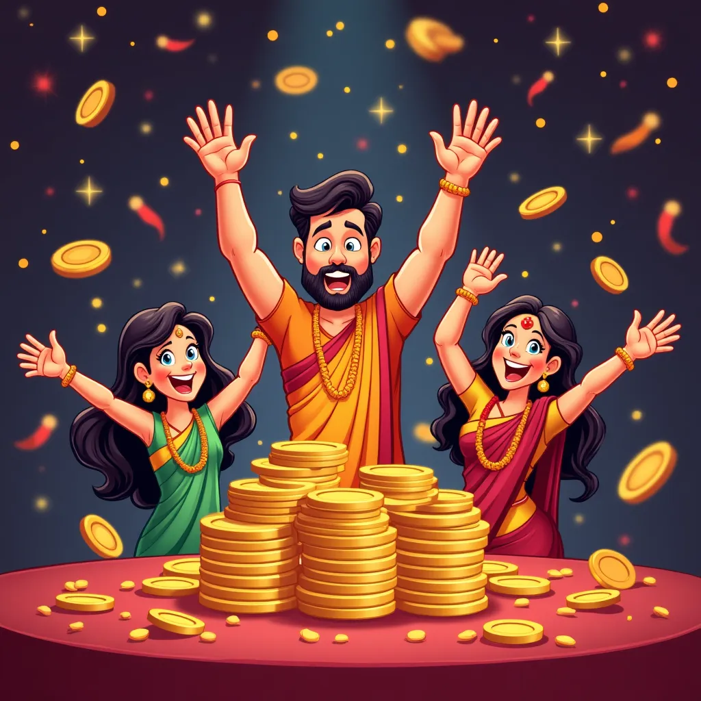crore bet latest winners list