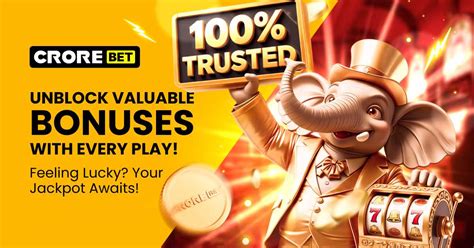 crore bet bonus