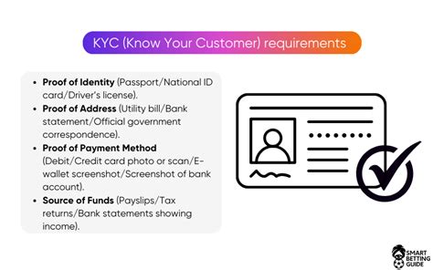 betting kyc