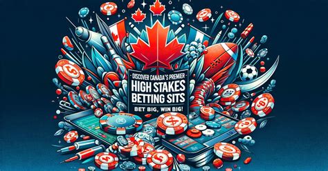 high stakes betting